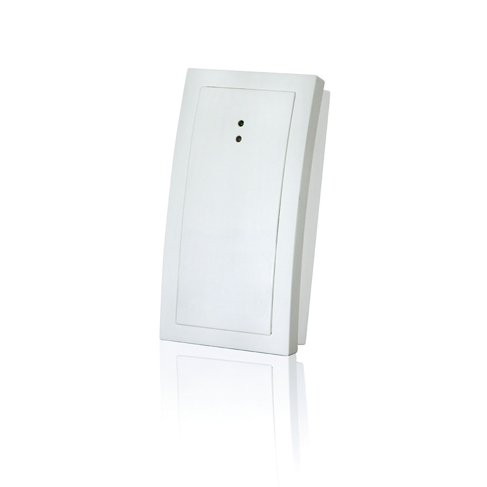 TAU RTA P-300RTA lettore transponder 80 utenti controllo accessi