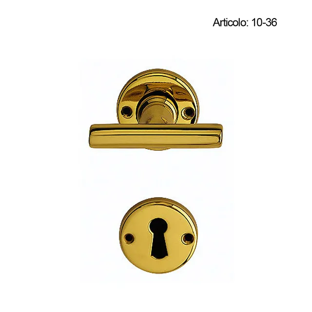 Spinardi 10-36 maniglia per porta