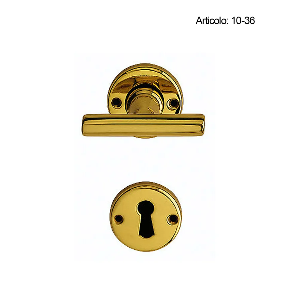 Spinardi 10-36 maniglia per porta