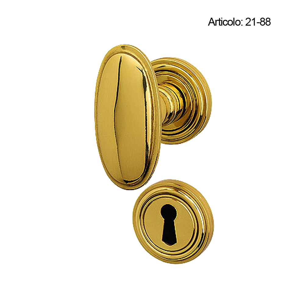 Spinardi 31-88 pomolo per porta