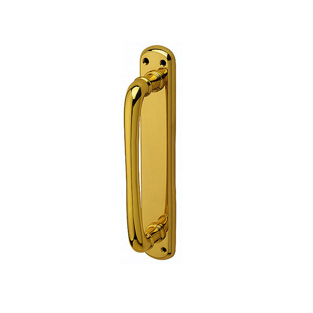 Spinardi 01-741 Maniglia porta ottone