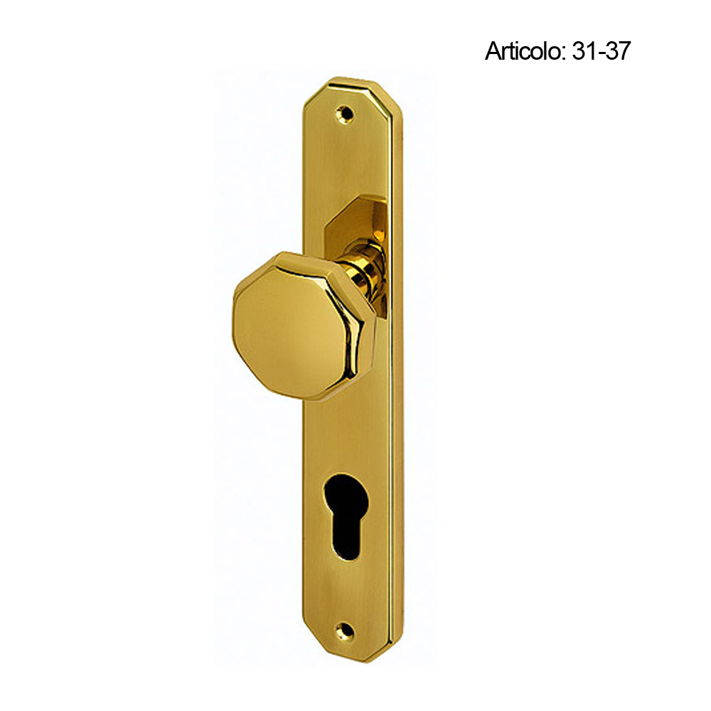 Spinardi 01-37 maniglia per porta