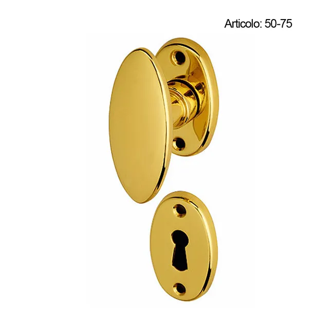 Spinardi 50-75 maniglia per porta personalizzabile