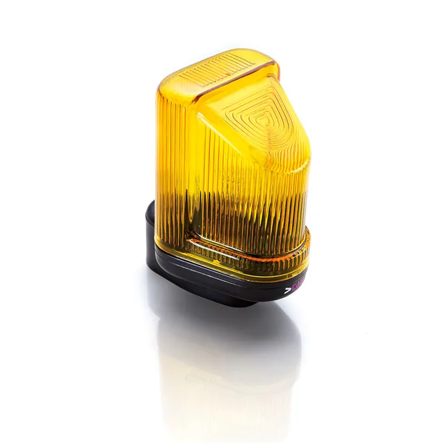 TAU LAMP P-900LAMP1 lampeggiante 12/18V integrato