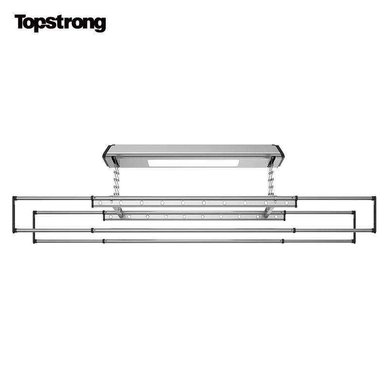TopStrong X35 stendibiancheria elettrico smart da soffitto