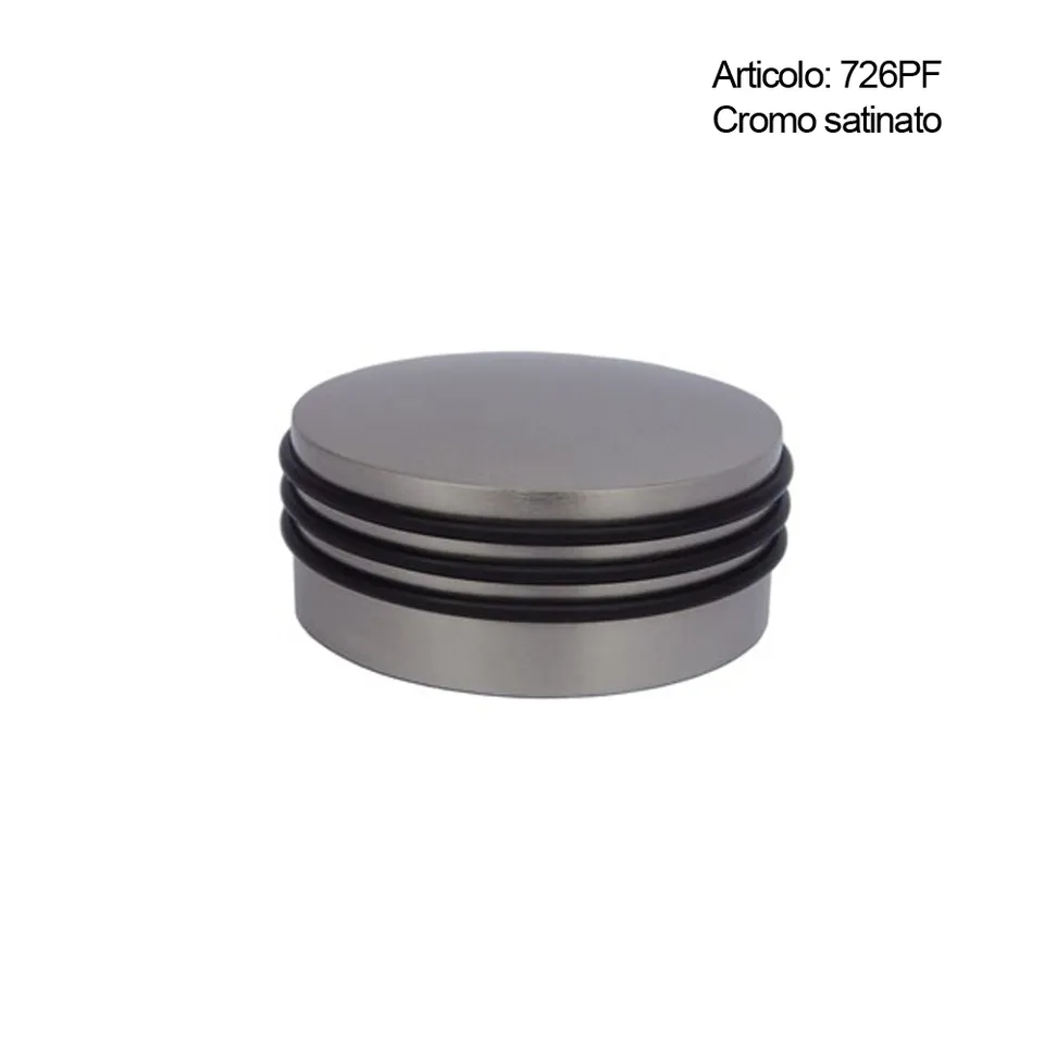 Spinardi 726PF fermaporta in ottone