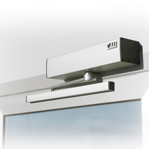 TAU T-SIDE T-SIDE-G automazione porta battente 110 kg