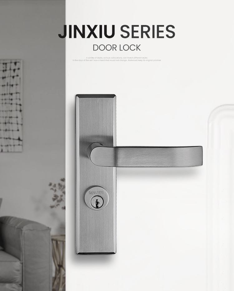 TopStrong Jin Xiu serratura porta meccanica