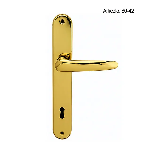 Spinardi 80-42 maniglia per porta