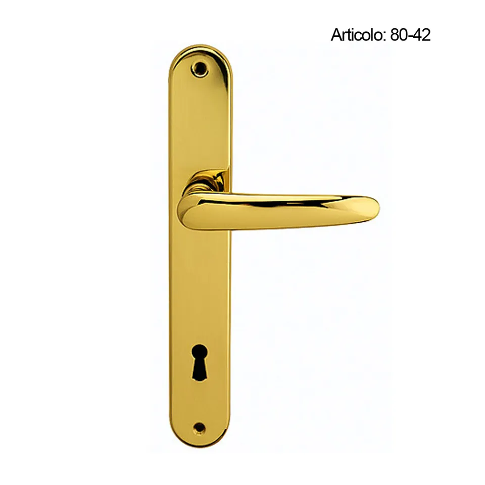 Spinardi 80-42 maniglia per porta