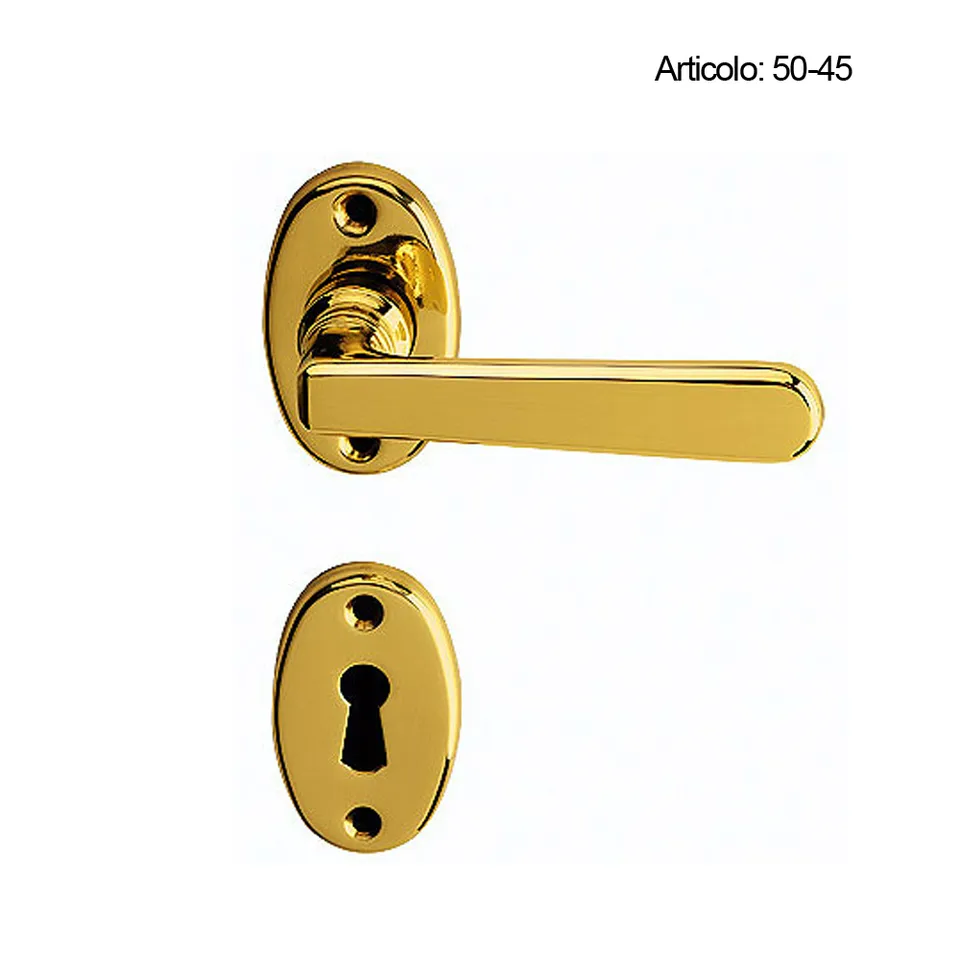 Spinardi 50-45 maniglia per porte interne