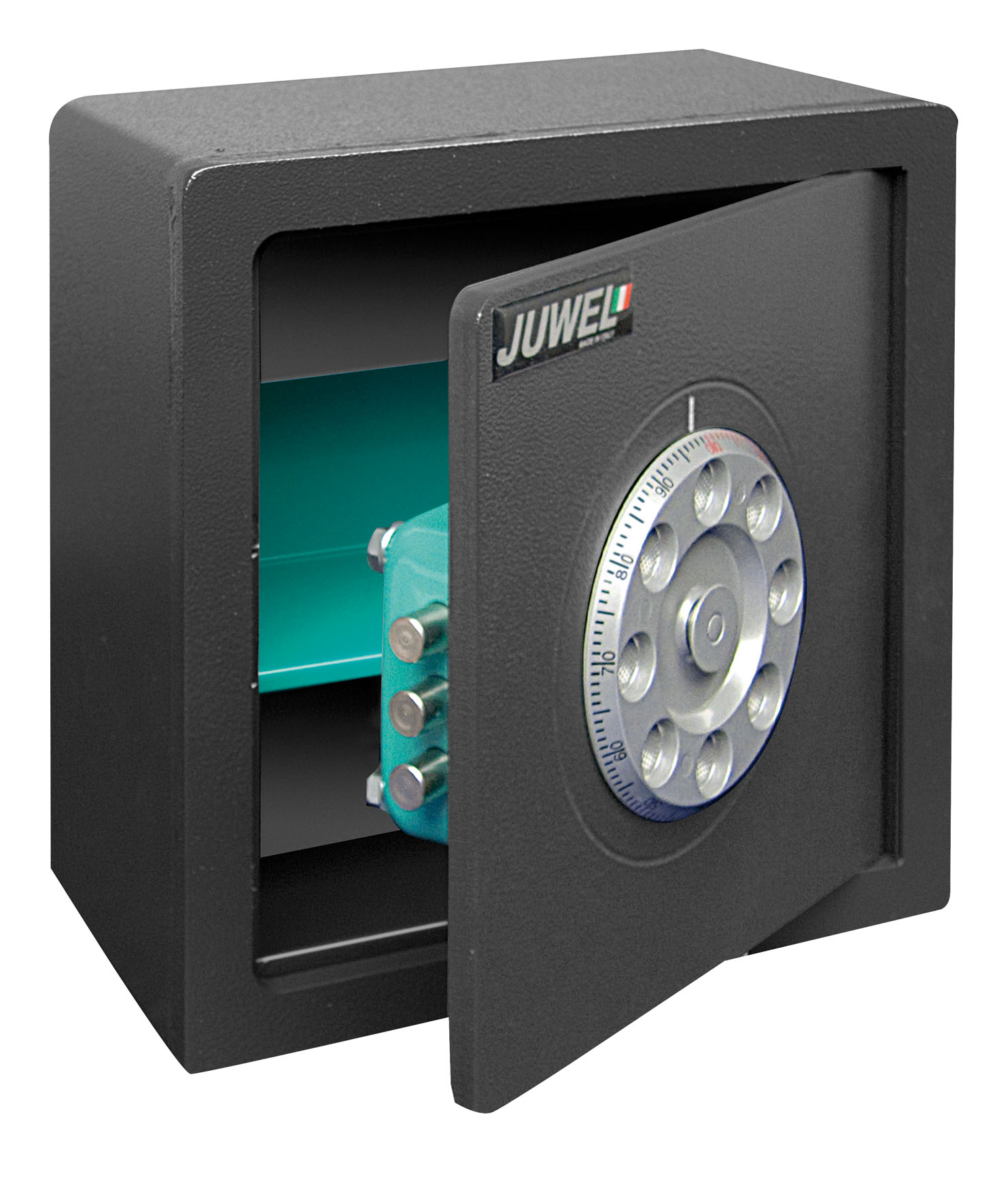 Spinardi Serie 71 Cassaforte Combinazione Muro