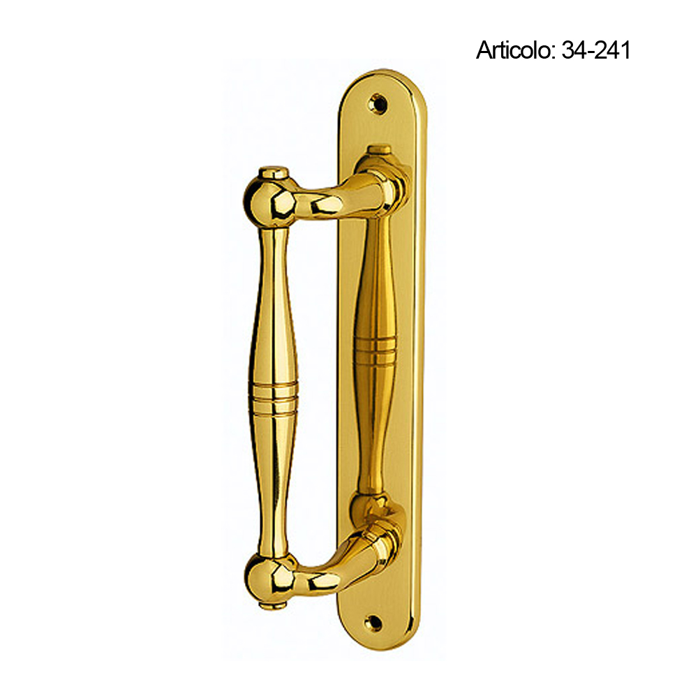 Spinardi 74-241 pomolo per porte finiture varie