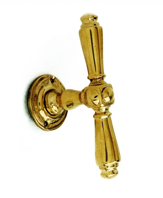 Spinardi P8004 Martellina Porta Quadro 7 mm
