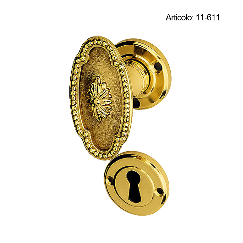 Spinardi 70-611 maniglia per porta