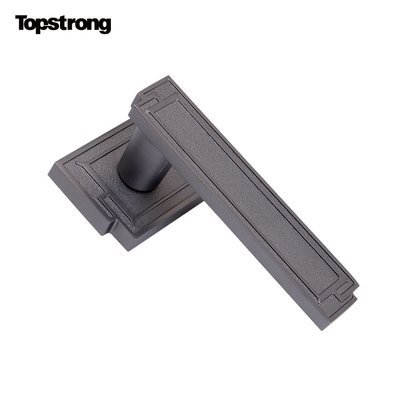 TopStrong Hui-Eaves serratura porta meccanica
