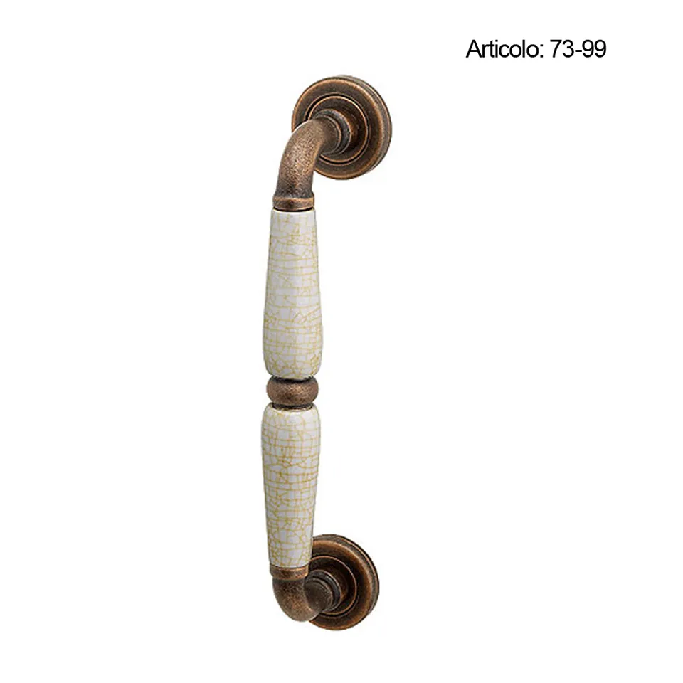 Spinardi 73-99 Maniglione per Porta