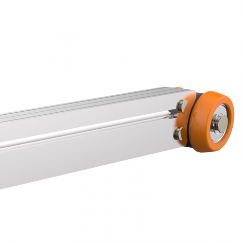 TopStrong 60KG carrello porta scorrevole da installazione