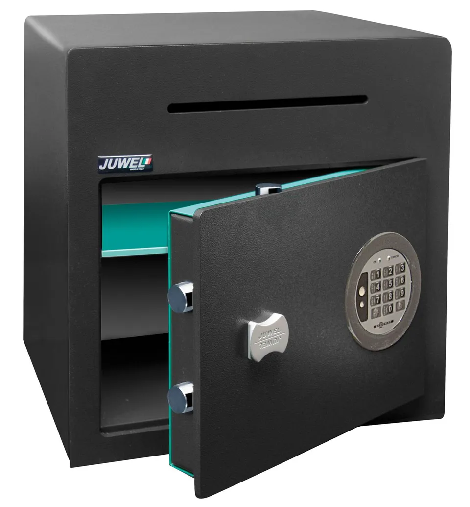 Spinardi 6241-8 cassaforte elettronica digitale
