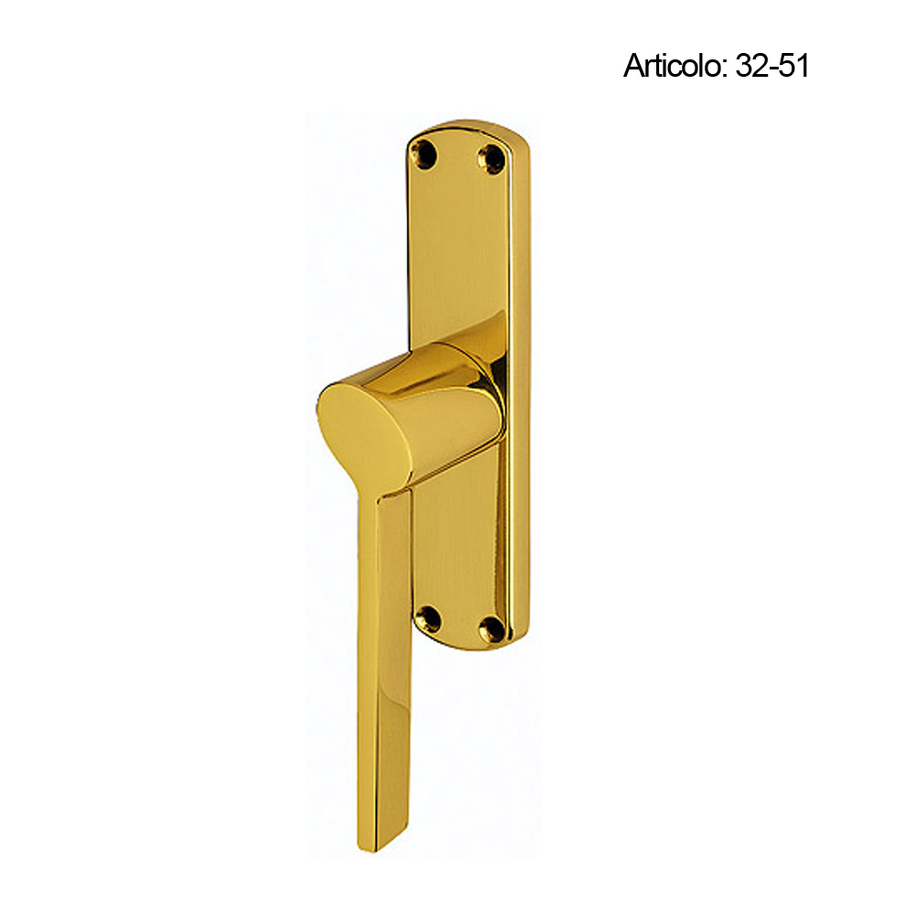 Spinardi 70-51 maniglia per porta