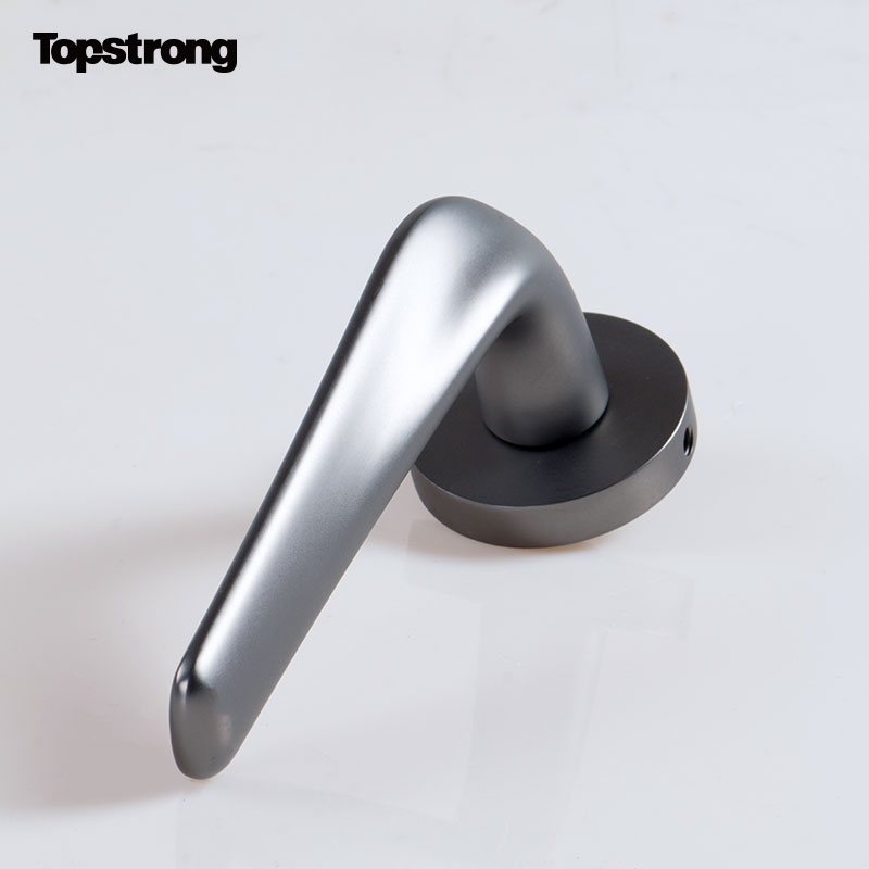 TopStrong Quiet Enjoyment serratura meccanica porta interna