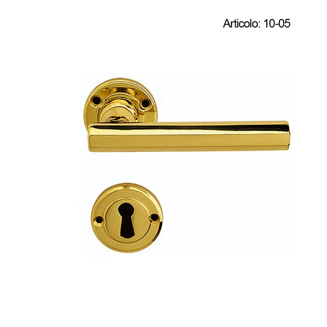 Spinardi 10-05 Maniglia per Porta Interna