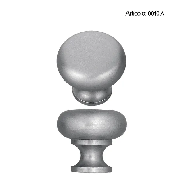 Spinardi 0010IA pomolo per mobili