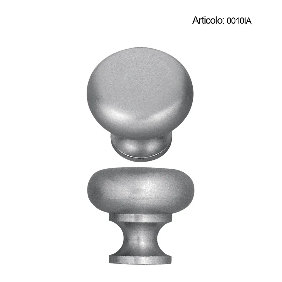 Spinardi 0010IA pomolo per mobili