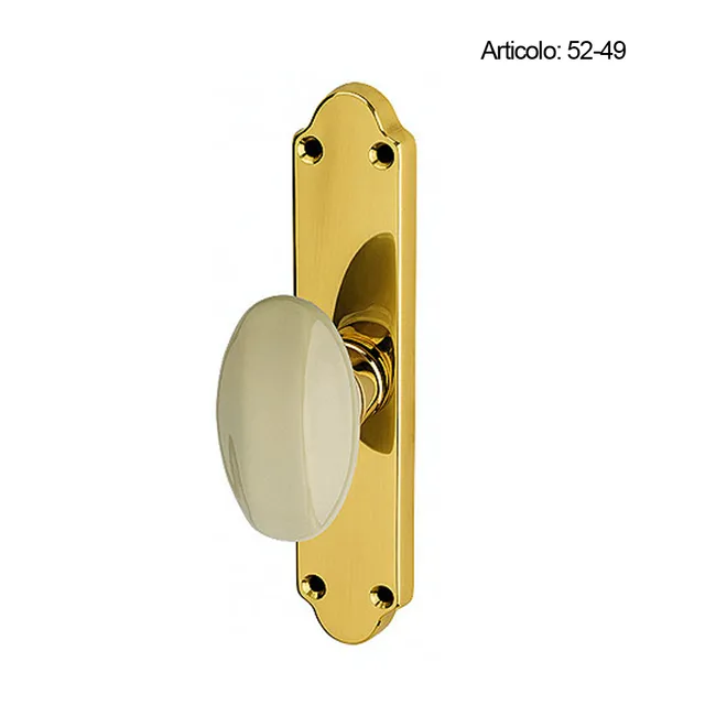 Spinardi 52-49 maniglia per porta