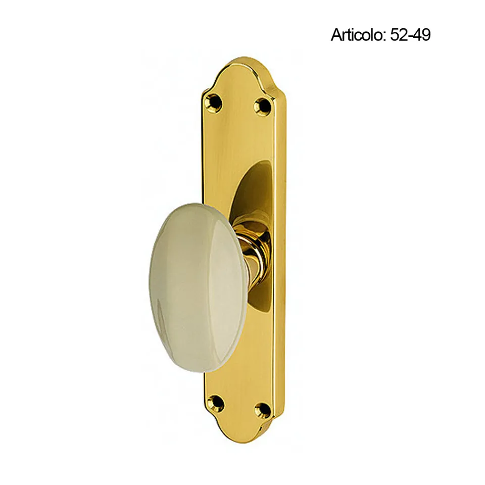 Spinardi 52-49 maniglia per porta