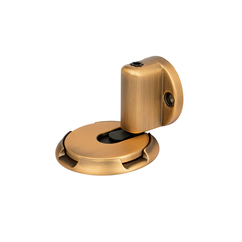 TopStrong AZZX3239 Fermaporta Meccanico Pavimento