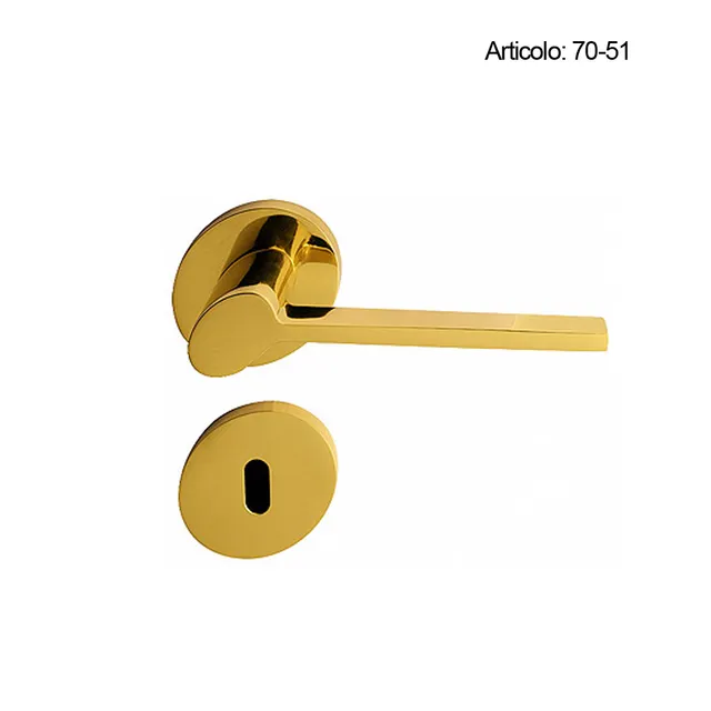 Spinardi 70-51 maniglia per porta