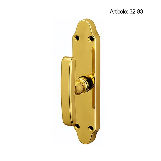 Spinardi 32-83 maniglia per porta e finestra