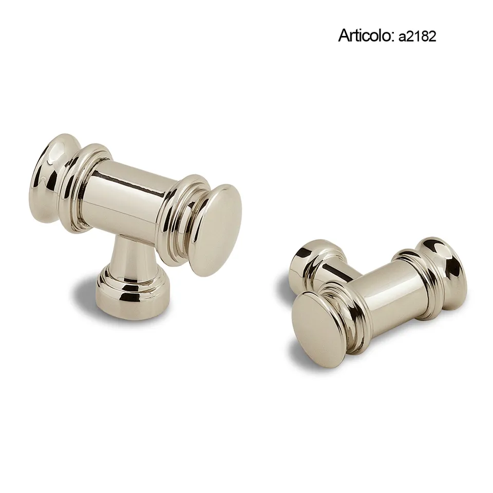 Spinardi A2182 pomolo per mobili finiture