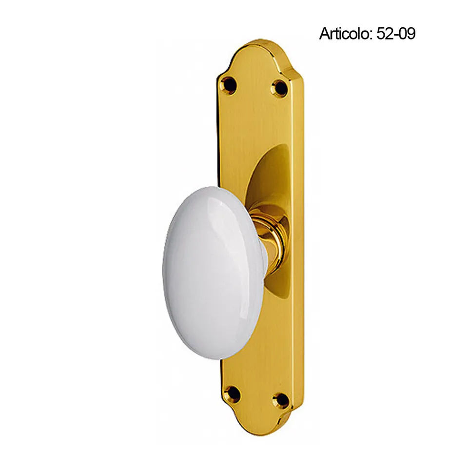 Spinardi 52-09 Maniglia per Porte