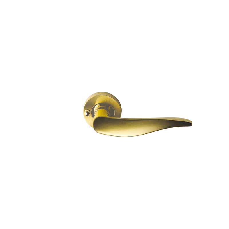 TopStrong Hengdian serratura porta interna acciaio inox