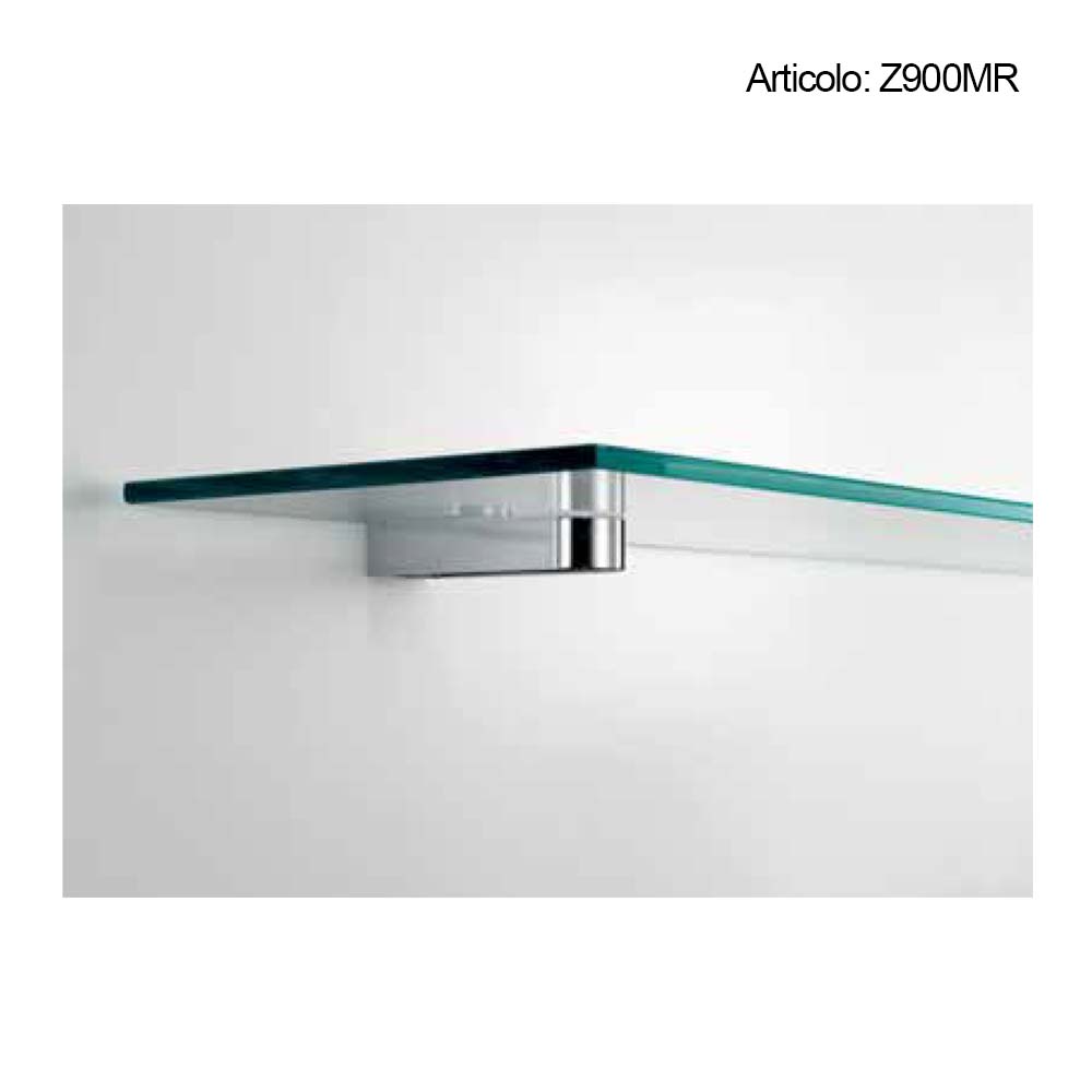 Spinardi Elli reggimensola acciaio 220 mm