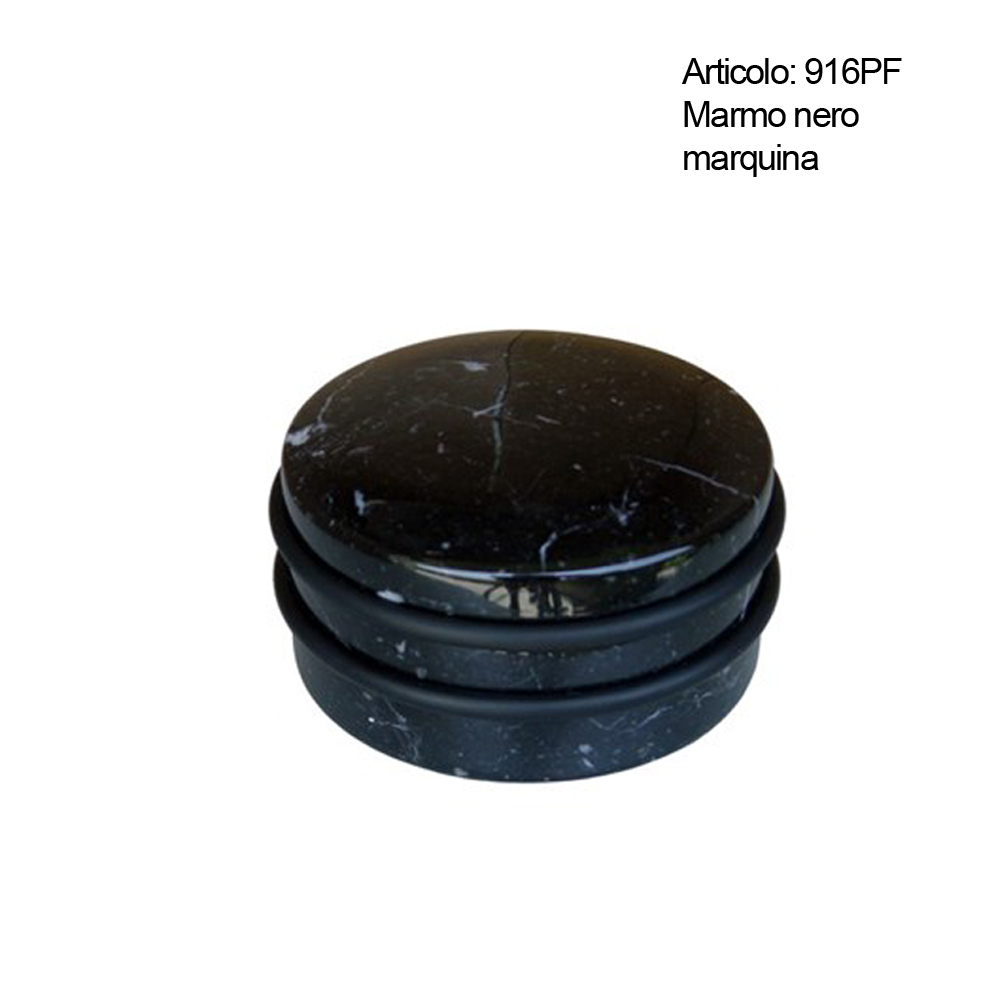 Spinardi 916PF fermaporta in marmo