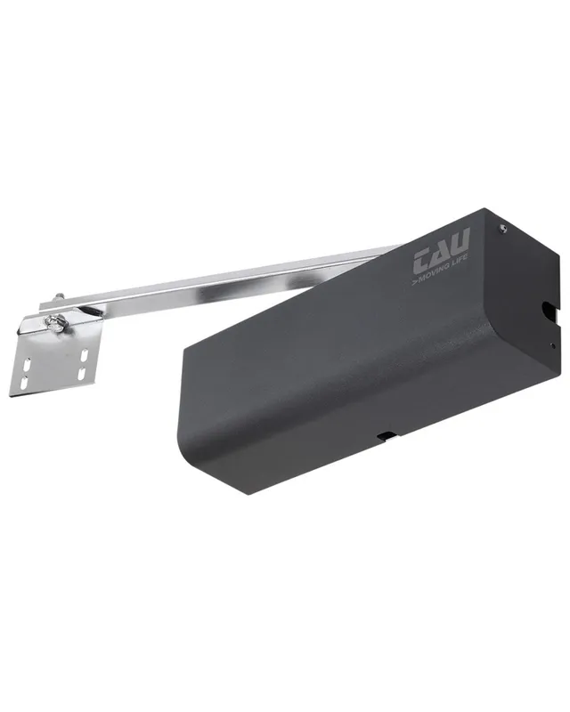 TAU BIUNO BIUNO-BT motoriduttore bassa tensione encoder
