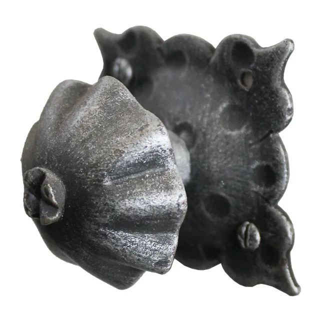 Spinardi 3180 pomolo per mobili 50x50 mm