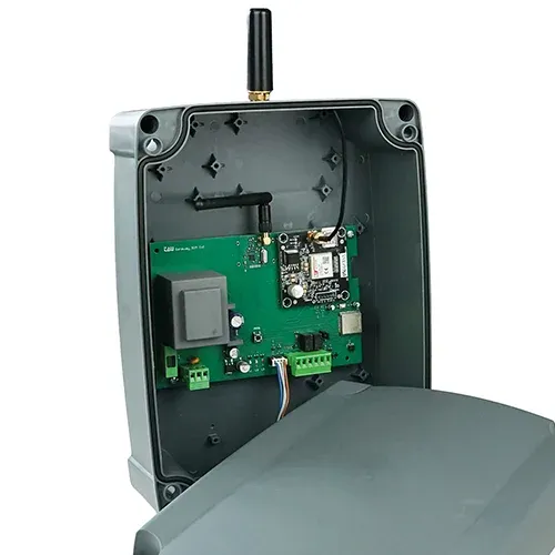 TAU T-GATEWAY modulo WiFi cancello 8 moduli