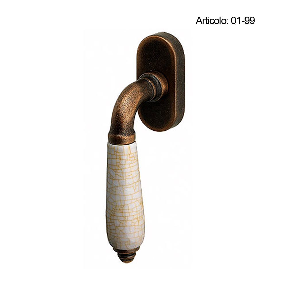 Spinardi 70-99 Maniglia per Porta