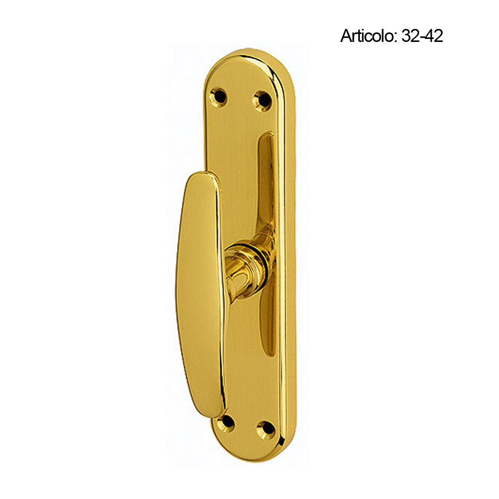 Spinardi 80-42 maniglia per porta