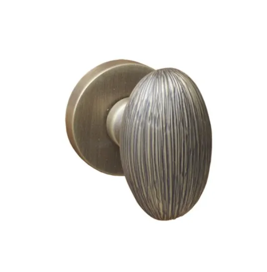 Spinardi CAW 4361LP pomolo per porta ottone