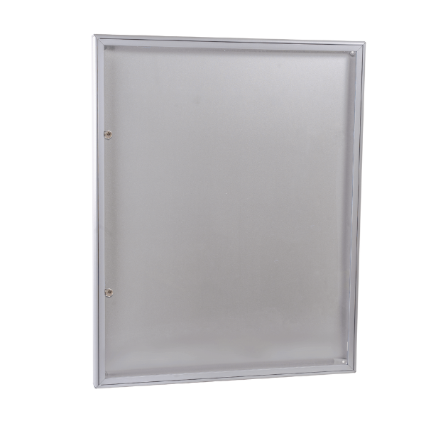 Silmec SB115 bacheca porta avvisi fondo magnetico