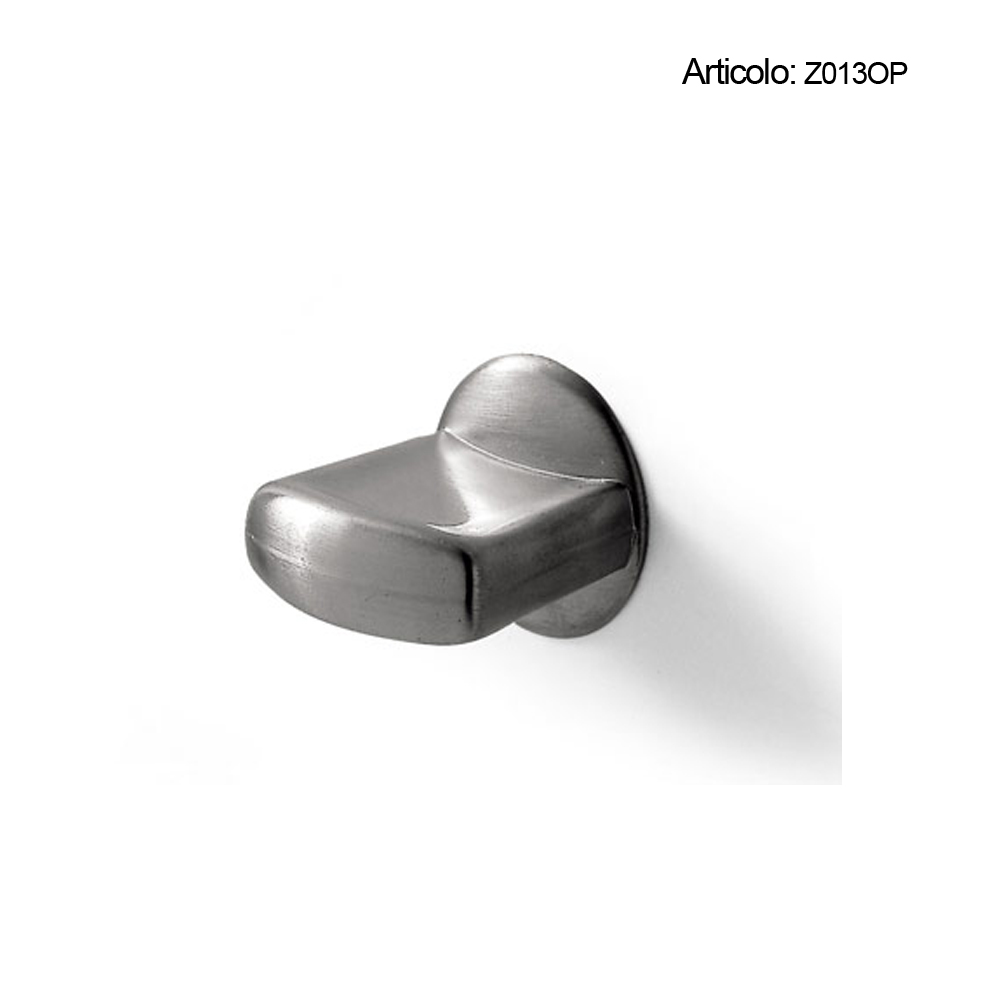 Spinardi Z013OP pomolo design Marelli Molteni