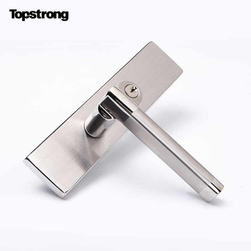 TopStrong Jin Xiu serratura porta meccanica