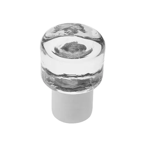 Spinardi P367 Pomolo per Mobili in Ottone