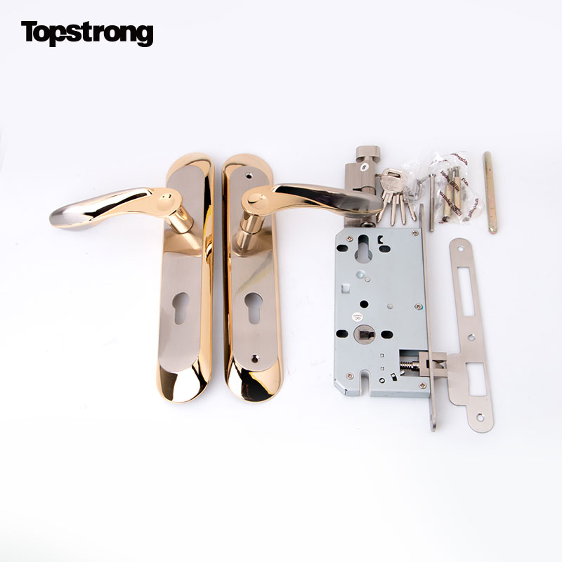 TopStrong Eternal serratura porta meccanica