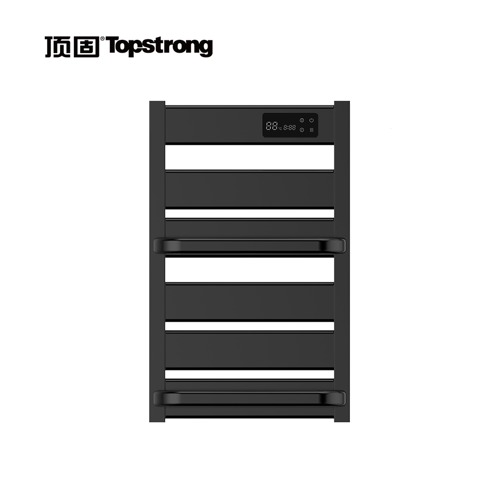 TopStrong M02-8050 Stalinite scaldasalviette elettrico inox